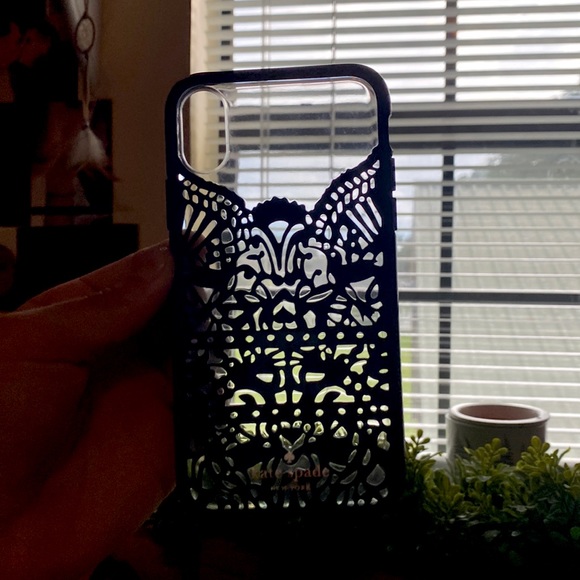 kate spade Other Kate Spade Iphone Case Fits Only Xrs Got It From